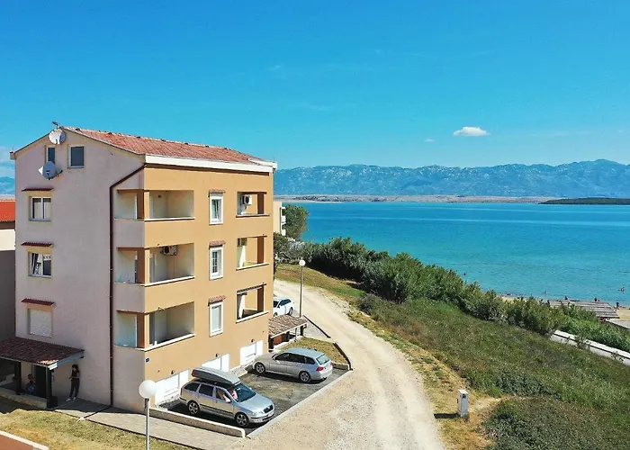 Appartamento Jakov, No 2 *