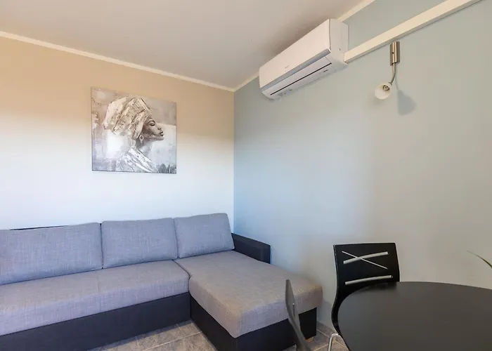 Appartamento Jakov, No 2 *