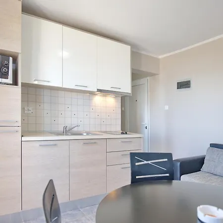 Apartamento Jakov, No 2