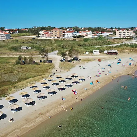 Apartamento Jakov, No 2 *