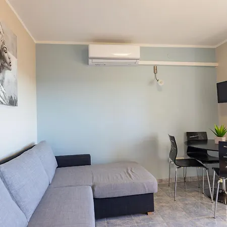Apartamento Jakov, No 2 Nin
