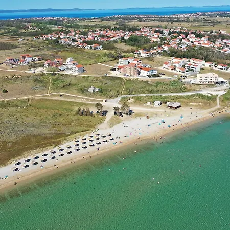 Appartement Jakov, No 2 *