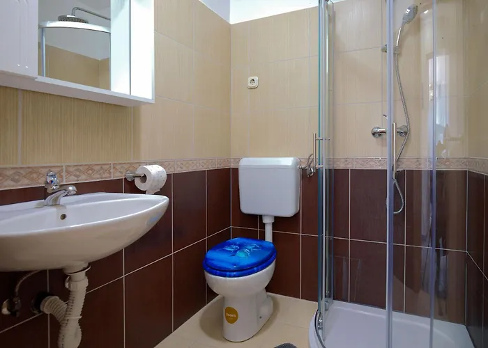 Apartamento Jakov, No 2