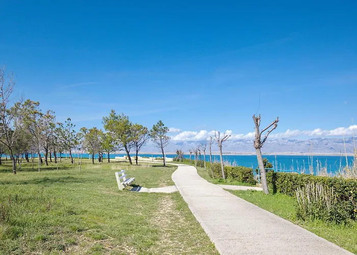 Apartamento Jakov, No 2 Nin