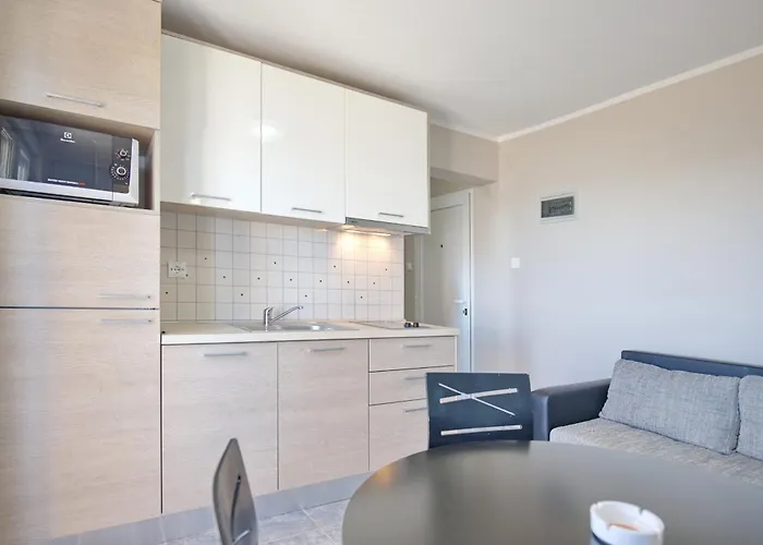 Apartamento Jakov, No 2