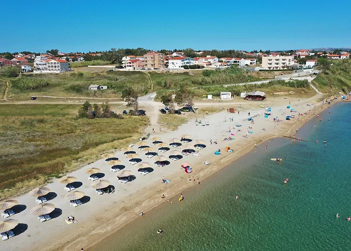 Apartamento Jakov, No 2 *