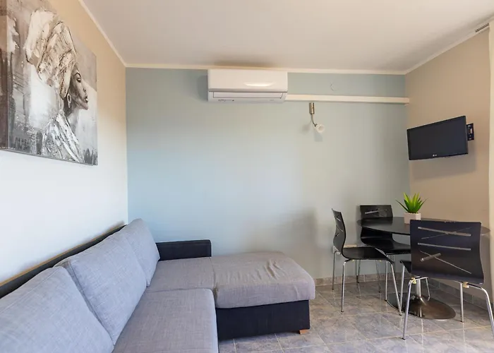 Apartamento Jakov, No 2 Nin