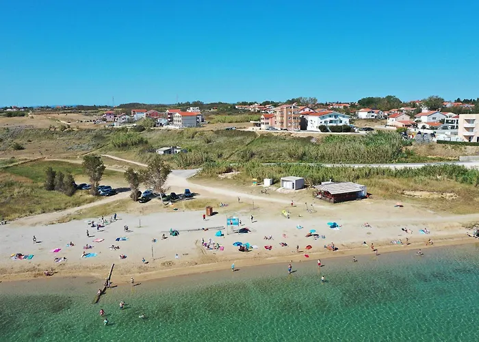 Apartamento Jakov, No 2