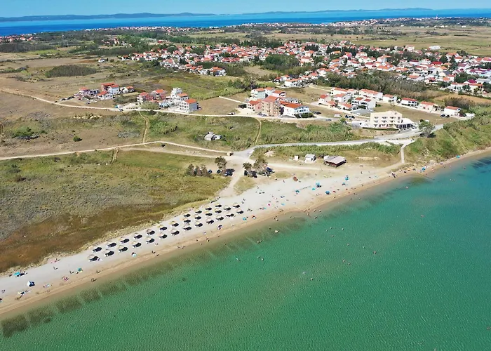 Apartamento Jakov, No 2 *